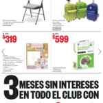 Folleto City Club del 1 al 31 de julio 2020