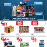Folleto City Club del 1 al 31 de julio 2020