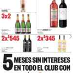 Folleto City Club del 1 al 31 de julio 2020
