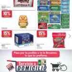 Folleto City Club del 1 al 31 de julio 2020
