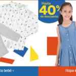 Coppel presenta sus Rebajas de Verano 2020 con hasta 57% de descuento