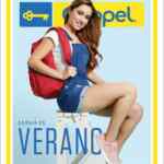 Folleto Coppel Llegó el Verano Julio 2020