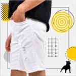 Rebajas de verano Cuidado con el Perro: 30% de descuento en bermudas