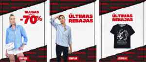 Últimas Rebajas Cuidado con el Perro: Ahora hasta 70% de descuento