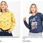 En Cuidado con el Perro sudaderas a sólo $129