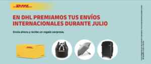 Imagen de la promo