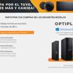 Promo Dell Cupontastic: cupón de $1,000 de descuento y bundle de bocinas, mouse y teclado en la compra de 1 computadora