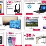 Ofertas Office Depot Venta de Verano de Regreso a Clases del 13 al 16 de julio 2020