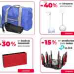 Ofertas Office Depot Venta de Verano de Regreso a Clases del 13 al 16 de julio 2020