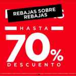 Rebaja sobre Rebaja Dorothy Gaynor: Hasta 70% de descuento