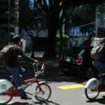 Ecobici nueva membresía semestral por $120 pesos