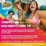 En El Rollo 20% de descuento si no vas con niños