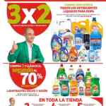 Folleto Julio Regalado 2020 en Soriana Super 10 al 16 de julio