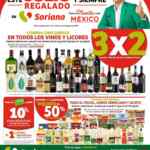 Folleto Julio Regalado 2020 en Soriana Super del 30 de julio al 6 de agosto