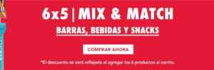 Imagen de la promo