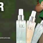 Promoción GOC make Up: Llévate de regalo bolsa de verano y kit skincare (PH, Fixer OFF MakeUp) en compras a partir de $1800