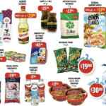 Ofertas Farmacias Guadalajara de fin de semana del 3 al 5 de julio 2020