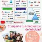 Folleto Farmacias Guadalajara del 15 al 31 de julio 2020