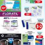 Folleto Farmacias Guadalajara del 15 al 31 de julio 2020