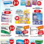 Folleto Farmacias Guadalajara del 15 al 31 de julio 2020