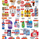 Ofertas Farmacias Guadalajara de fin de semana del 17 al 19 de julio 2020