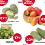 Ofertas HEB Frutas y Verduras del 7 al 13 de julio 2020