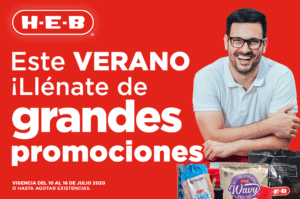 Imagen de la promo