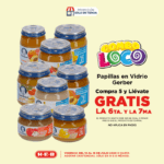 Ofertas HEB Verano Loco 2020 del 10 al 16 de julio