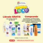 Ofertas HEB Verano Loco 2020 del 10 al 16 de julio