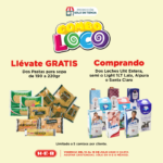 Ofertas HEB Verano Loco 2020 del 10 al 16 de julio
