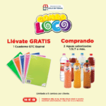 Ofertas HEB Verano Loco 2020 del 10 al 16 de julio
