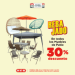 Ofertas HEB Verano Loco 2020 del 10 al 16 de julio