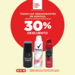 Ofertas HEB Verano Loco 2020 del 10 al 16 de julio