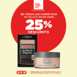 Ofertas HEB Verano Loco 2020 del 10 al 16 de julio
