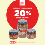 Ofertas HEB Verano Loco 2020 del 10 al 16 de julio