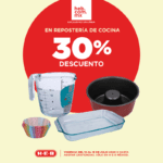 Ofertas HEB Verano Loco 2020 del 10 al 16 de julio