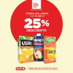 Ofertas HEB Verano Loco 2020 del 10 al 16 de julio