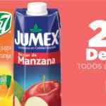Ofertas HEB de 25% de descuento en todos los cosméticos, todos los jugos y más