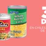 Ofertas HEB de 25% de descuento en todos los cosméticos, todos los jugos y más