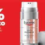 Ofertas HEB de 25% de descuento en todos los cosméticos, todos los jugos y más
