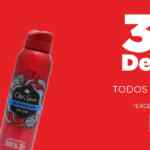 Ofertas HEB de 25% de descuento en todos los cosméticos, todos los jugos y más