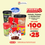 Ofertas HEB Verano Loco 2020 del 17 al 23 de julio