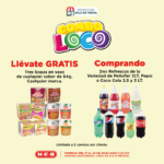 Ofertas HEB Verano Loco 2020 del 17 al 23 de julio