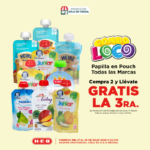 Ofertas HEB Verano Loco 2020 del 17 al 23 de julio