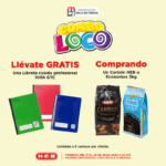 Ofertas HEB Verano Loco 2020 del 17 al 23 de julio
