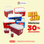 Ofertas HEB Verano Loco 2020 del 17 al 23 de julio