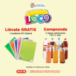 Ofertas HEB Verano Loco 2020 del 17 al 23 de julio