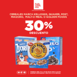 Ofertas HEB Verano Loco 2020 del 17 al 23 de julio