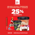 Ofertas HEB Verano Loco 2020 del 17 al 23 de julio
