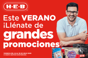 Imagen de la promo